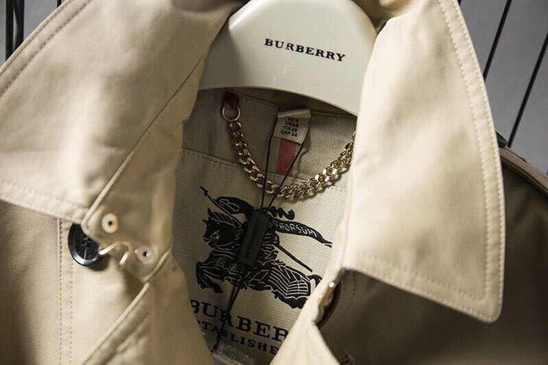 Burberry Outwear